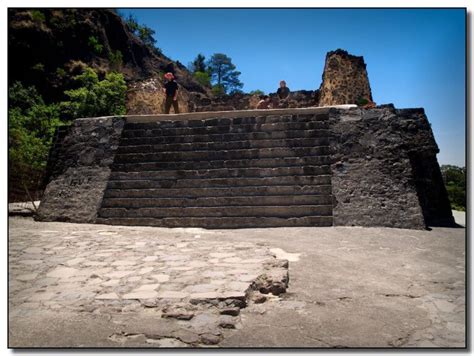 Cosas Que Puedes Hacer En Tepoztl N M Xico