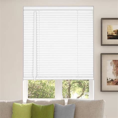 Amazon.com: CALYX INTERIORS Room Darkening Vinyl Mini Blinds, Cordless