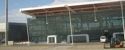 ZAZ|Zaragoza Airport - Welcome