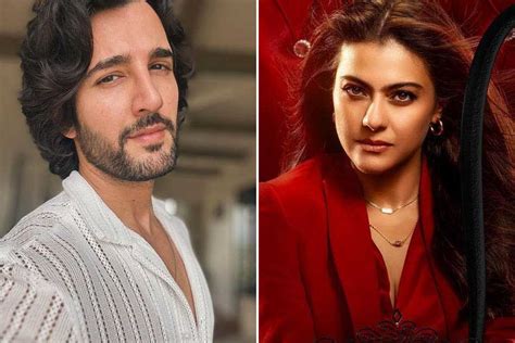 aditya seal  maharagni aditya seal joins kajol  prabhudeva