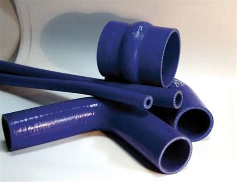 Silicone Radiator Hose - Cape Town Rubber