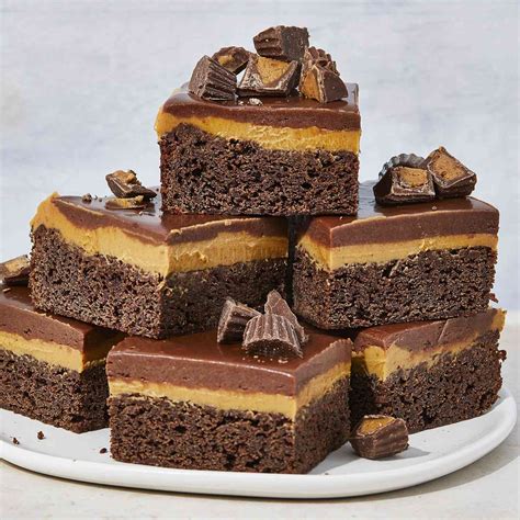 Peanut Butter Fudge Cake Recipe Allrecipes