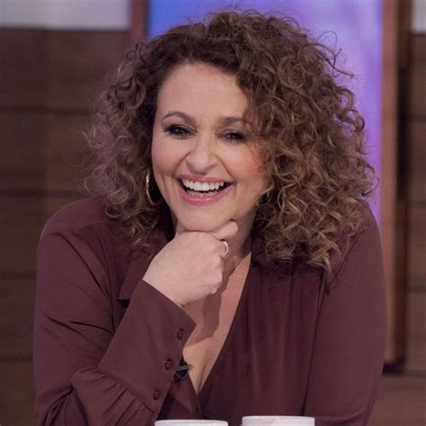 Nadia Sawalha Latest News Pictures And Videos Hello Page 2