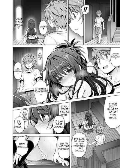 KTOK 6 Nhentai Hentai Doujinshi And Manga