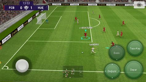 PES İCONİC MOMENT TOP ACTIM YouTube