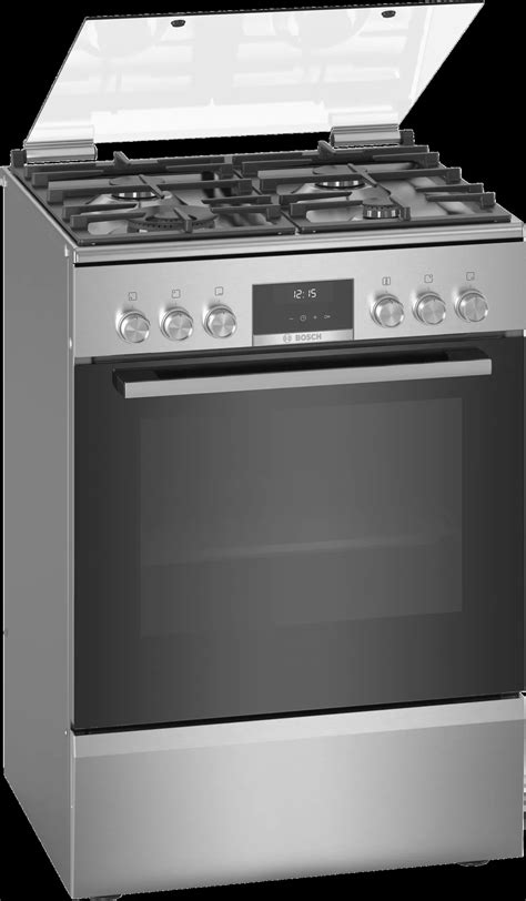 ᐉ Кухонная плита Bosch HXS59AI50Q купить по цене 34 999 грн. в Киеве и ...
