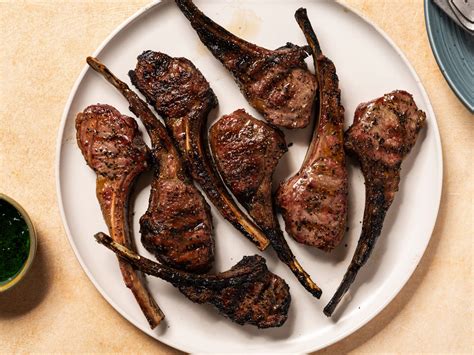 Lamb Chop Vs Rack What Is Of And Why It So Expensive