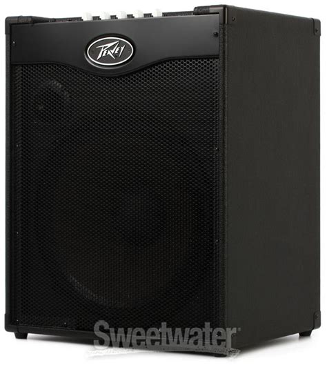 Peavey Max 115 1x15 300 Watt Bass Combo