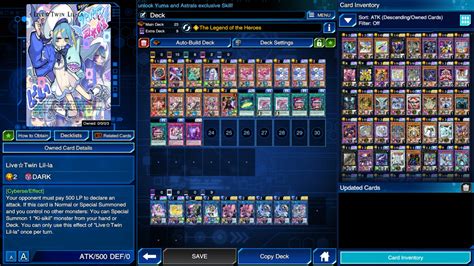 YuGiOh Duel Links Nude MOD With Android Page 40 Adult Gaming LoversLab