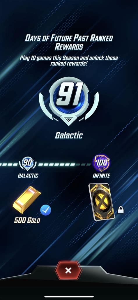 I made rank 1 been playing off and on all day and i am on a losing ...