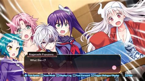 El RPG de Yuuna and the Haunted Hot Springs saldrá en PC PS5 Switch y