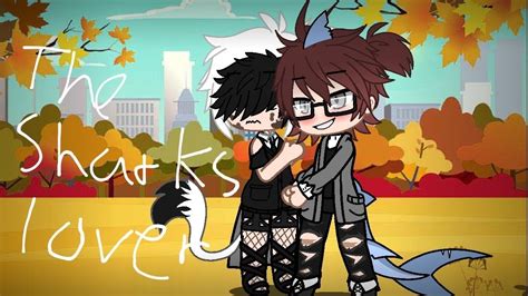 The Sharks Lover Gay Mini Movie Rushed Short Part 2 YouTube