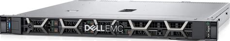 Dell Poweredge R U Rack Geek Md