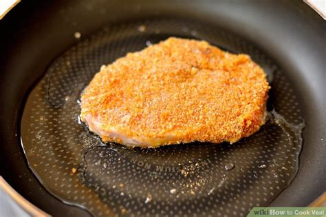 4 Ways To Cook Veal Wikihow