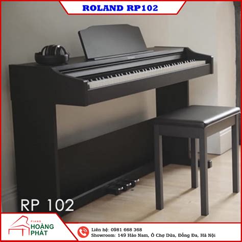 ROLAND RP-102