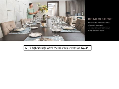 PPT - ATS Knightsbridge PowerPoint Presentation, free download - ID:8186547