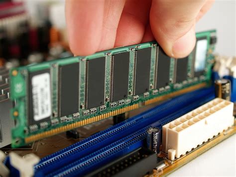 What is RAM (Random Access Memory) & What’s it Do? | AVG
