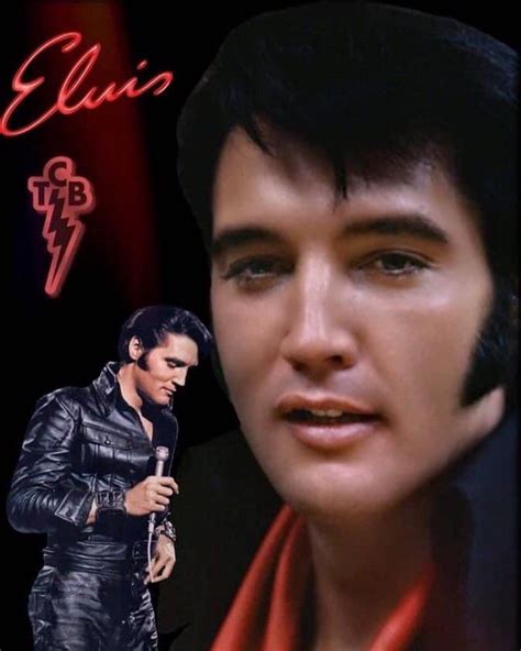 ELVIS FAN PAGE On Instagram Elvis Elvispresley Elvisaronpresley