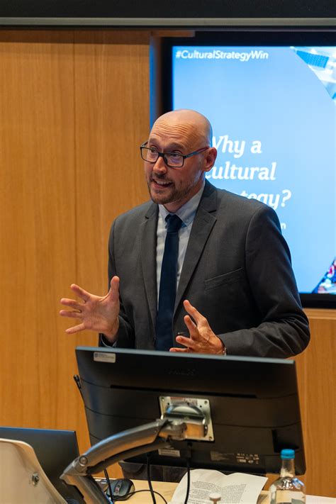 Winchester District Cultural Strategy Launch | Winchester School of Art