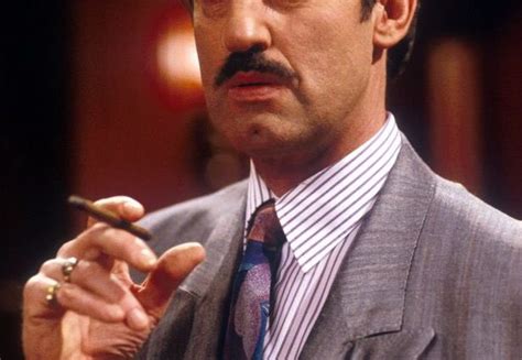 John Challis Who Played Boycie In Only Fools And Horses Dies At 79