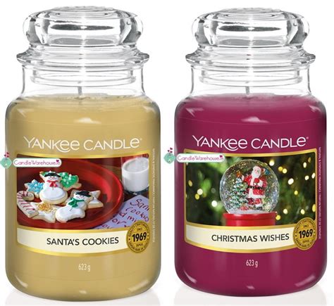 Yankee Candle 2020 | Yankee candle scents, Yankee candle, Candles