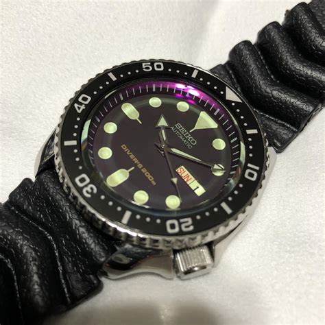 [Skx007] : r/Seiko