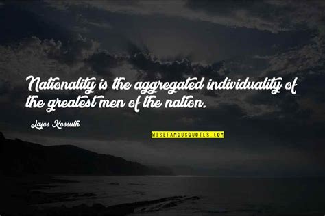 Nationality S Quotes Top Famous Quotes About Nationality S