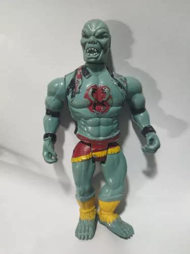 Thundercats Vintage Mumm Ra Bootleg Munra 80s Toy Collector En Venta En Veracruz Veracruz Por