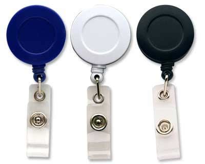 Retractable Badge Holders | PromoGallery