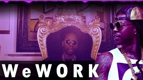 2 Chainz X Lil Wayne X Drake Type Beat 2016 WeWORK Free DL