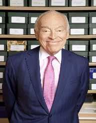 Ronald Lauder Biography, Life, Interesting Facts