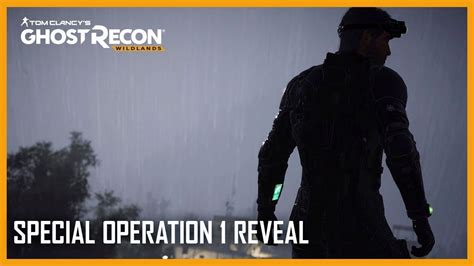 Michael Ironside Returns As Sam Fisher For Splinter Cell Themed Mission