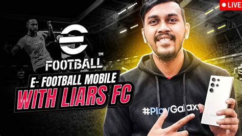 EFootball 24 What S Coming Today LIVE Playgalaxy Realtime YouTube