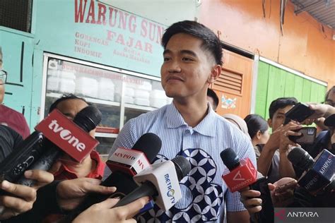 Pakar Nilai 4 Hal Ini Bikin Kaesang Layak Diunggulkan Di Pilkada Jateng