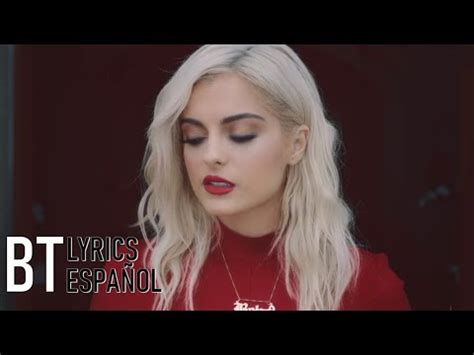 Martin Garrix Bebe Rexha In The Name Of Love Lyrics Español