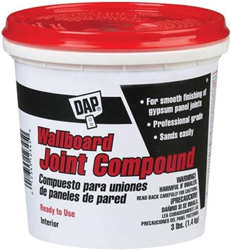 Best Joint Compound For Skim Coating Top 5 Picks