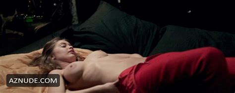 PUNK NUDE SCENES AZNude