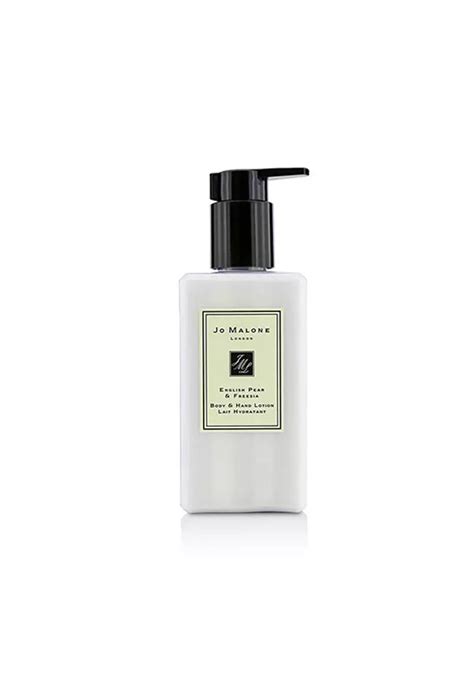 Buy Jo Malone Jo Malone English Pear And Freesia Body And Hand Lotion