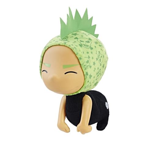 HanaZuki Hasbro - Little Dreamer Punk HanaZuki – Replay Toys LLC