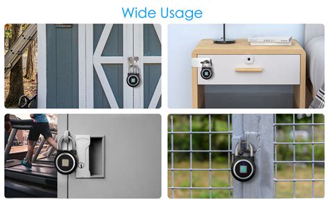 7 The Best Weatherproof Smart Lock For Outdoor Gates