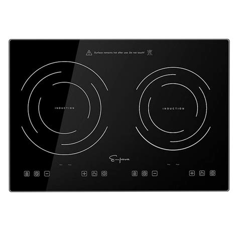 Top 10 Recommended Freestanding Oven Induction Cooktop - Product Reviews