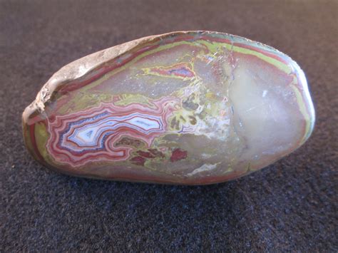 Fairburn Agate South Dakota Rock And Pebbles Fairburn Agate Gems