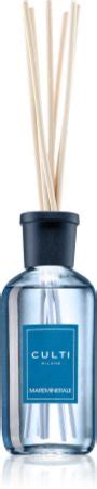 Culti Stile Mareminerale Aroma Diffuser With Filling Blue Notino Co Uk