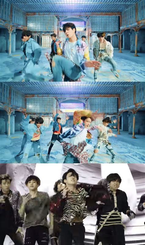 방탄소년단 FAKE LOVE MV 7억뷰 돌파 통산 3번째 기록 아시아경제