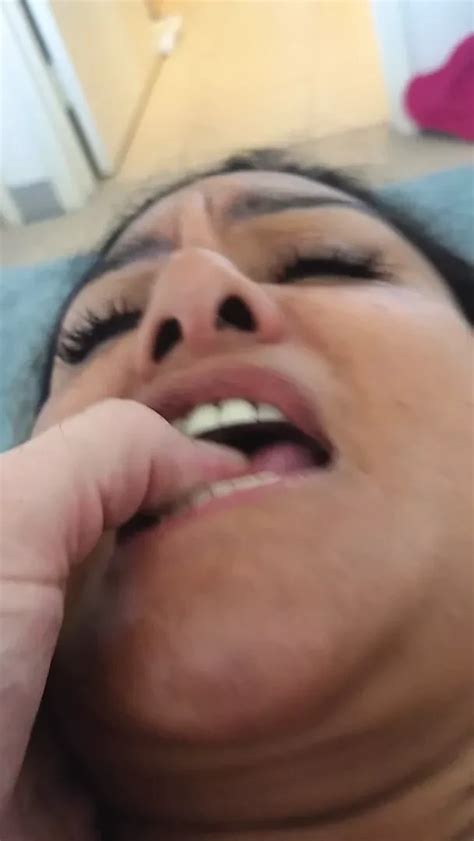 Watching Her Tits Shake As I Fuck Her Mom Porn XHamster