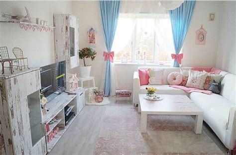 Ide Dekorasi Gaya Shabby Chic Untuk Interior Rumah Anda Desain Id