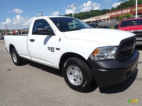 2021 Ram 1500 Classic Regular Cab 4x4 Exterior Photos