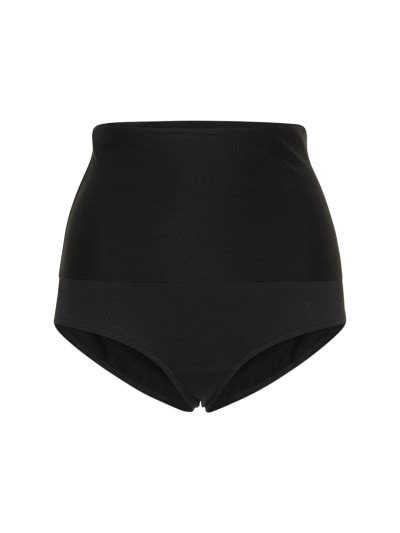 Gredin High Waisted Bikini Bottoms Eres Women Luisaviaroma