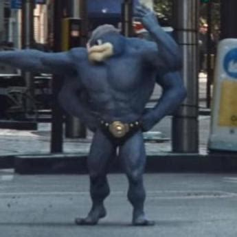 Every Sex Dream Ive Had About the Pokémon in Detective Pikachu Ranked Crooked Marquee