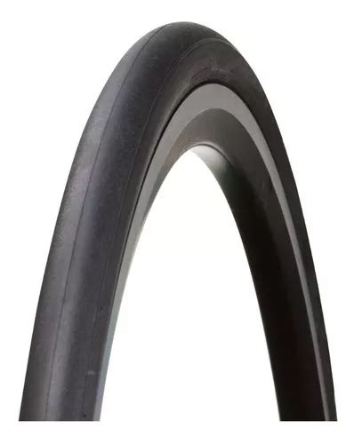 Pneu Bontrager R2 Kevlar Aro 700 X 24c 120tpi Tlr Tubeless Preto Bike